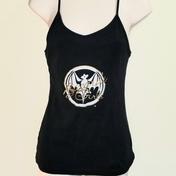 Bicardi Girls Spaghetti strap - Picture 3 of 3